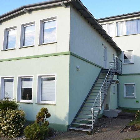 Ferienwohnung Altefaehr Mit Seebli المظهر الخارجي الصورة
