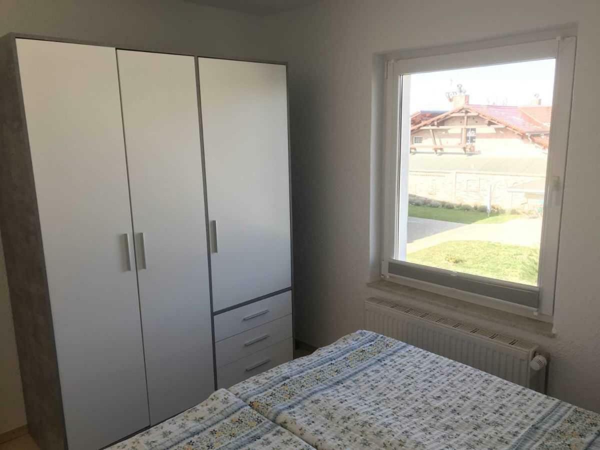 Ferienwohnung Altefaehr Mit Seebli المظهر الخارجي الصورة