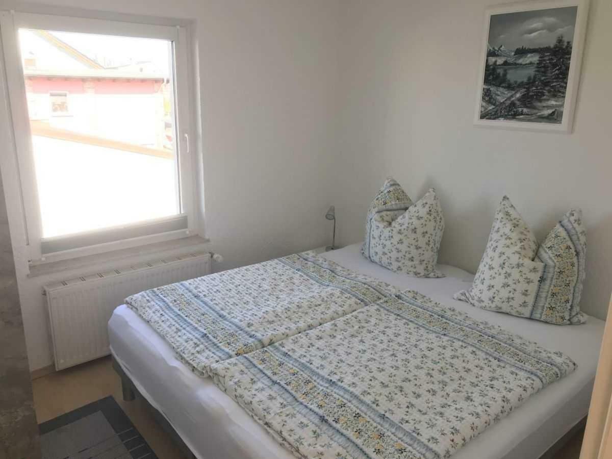 Ferienwohnung Altefaehr Mit Seebli المظهر الخارجي الصورة