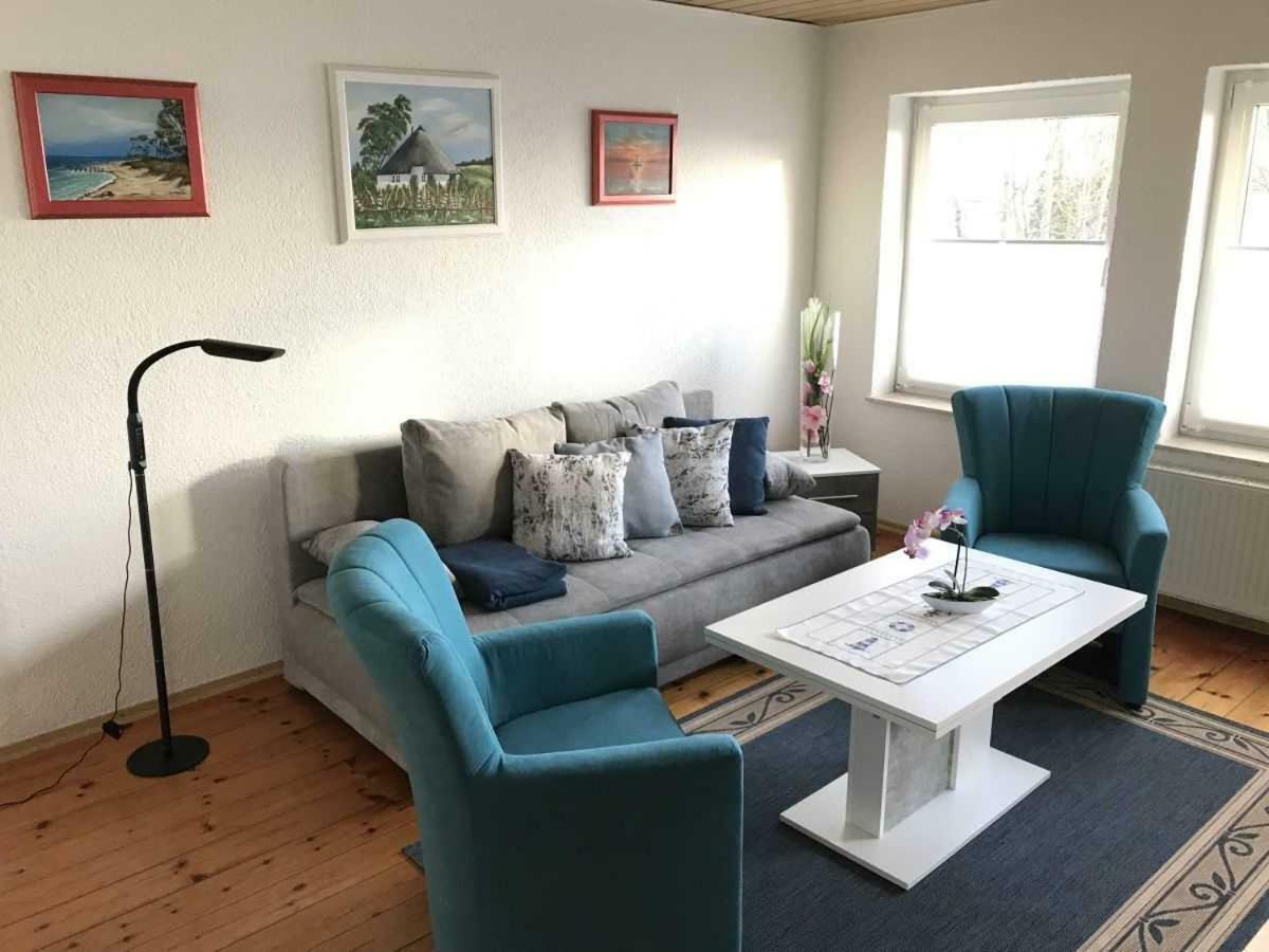 Ferienwohnung Altefaehr Mit Seebli المظهر الخارجي الصورة