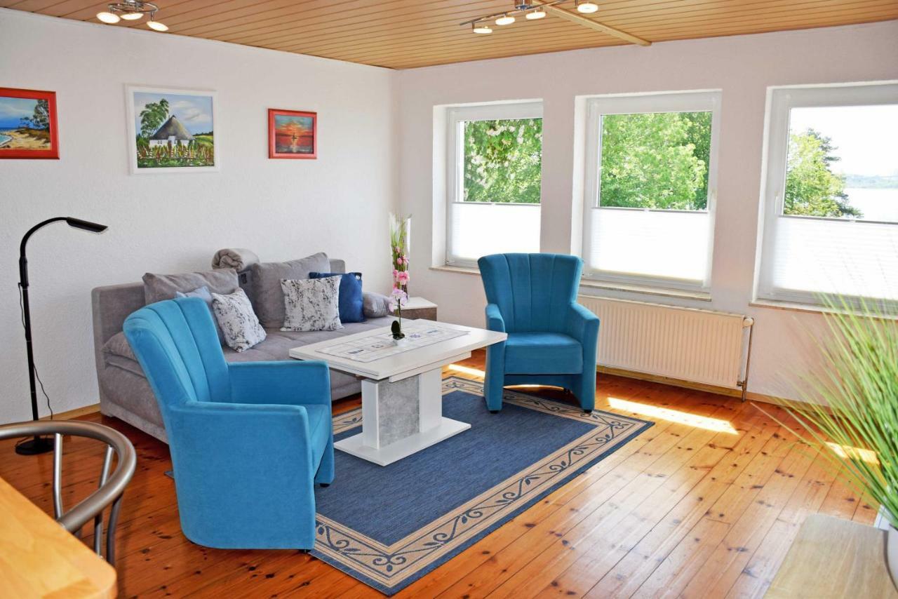 Ferienwohnung Altefaehr Mit Seebli المظهر الخارجي الصورة