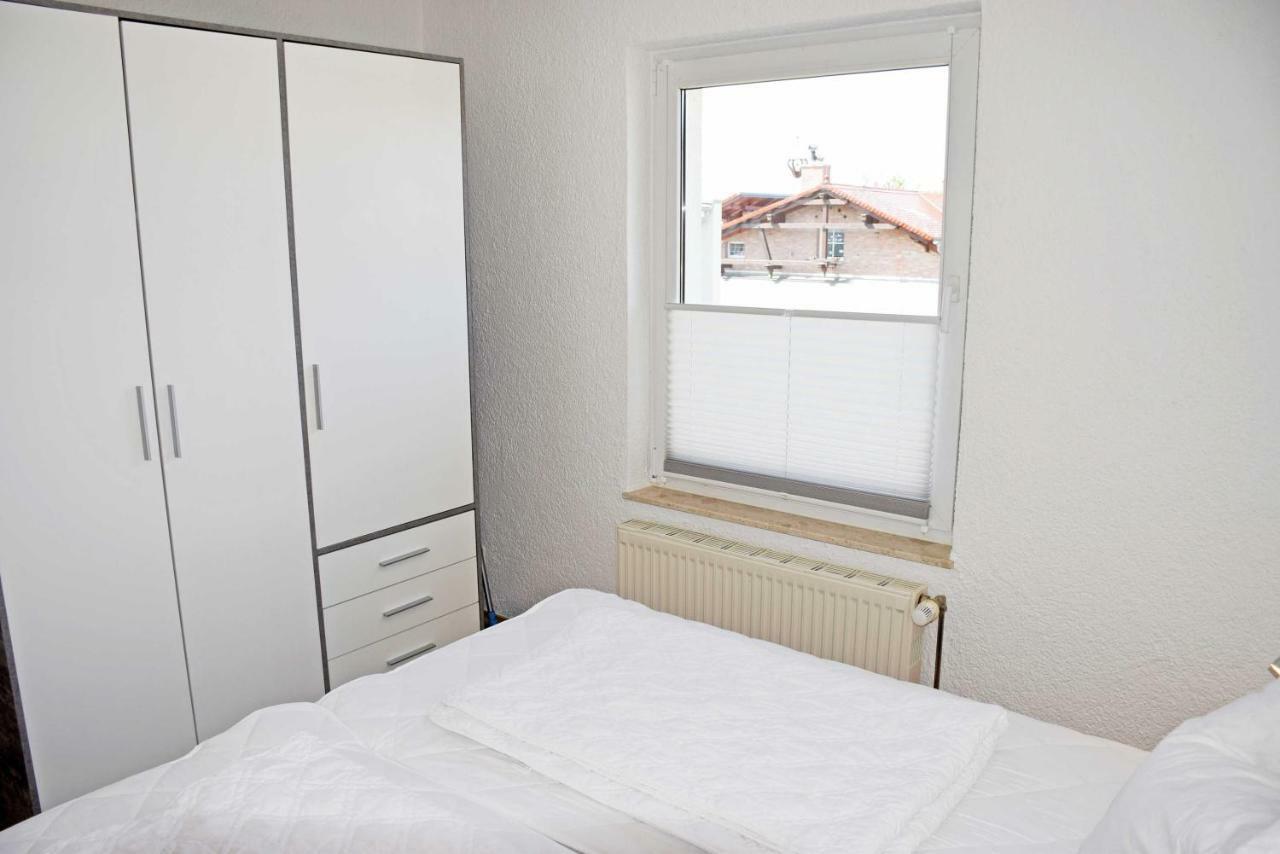 Ferienwohnung Altefaehr Mit Seebli المظهر الخارجي الصورة